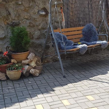 Ubytovanie Pod Hradom Sklené Teplice Zewnętrze zdjęcie